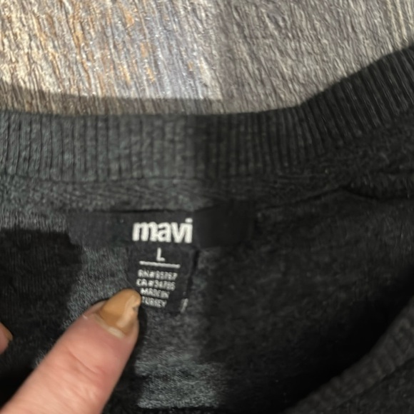 Mavi  original sweater for men - Picture 6 of 7